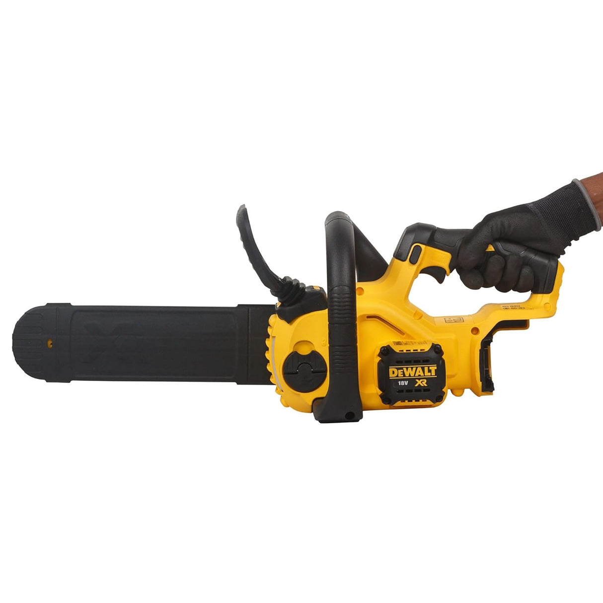 DEWALT 18V XR Cordless Chainsaw DCM565N-XJ (Bare Tool)