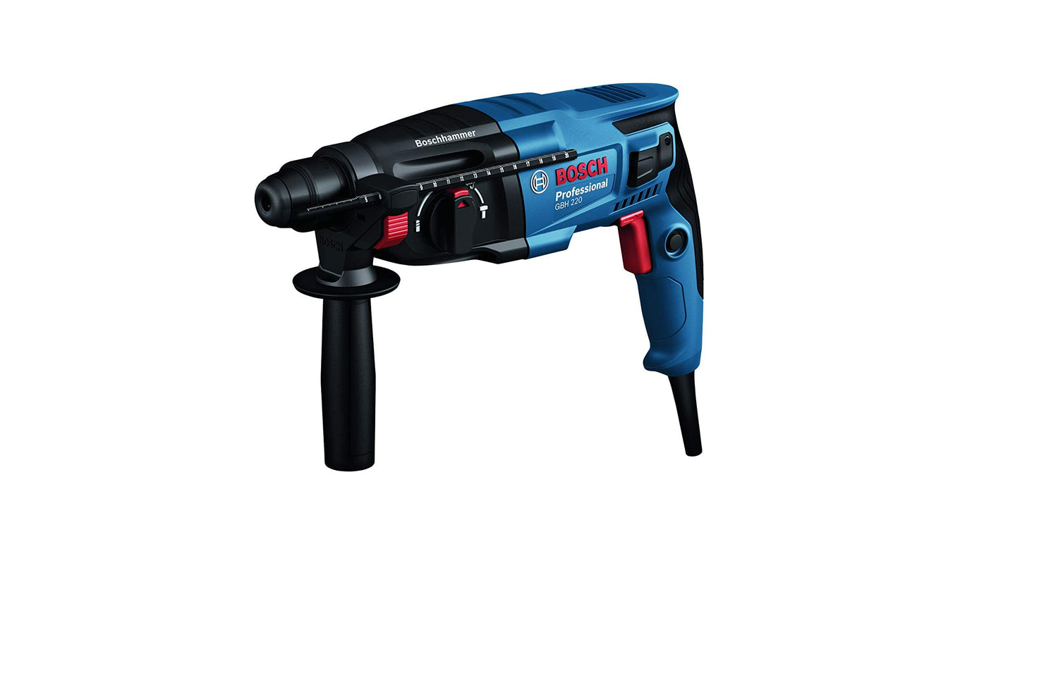 Gbh Bosch Hammer Drill Machine Flipkart Bosch Gbh 220 Bosch Drill