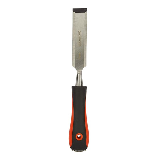 BLACK+DECKER Cutting Edge Wood Chisel