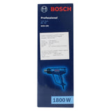 BOSCH GHG 180 HEAT GUN BLUE MATT