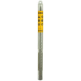 DEWALT DWA0805 SDS Max 400x25mm Economy Pointed Chisel for demolition tasks in concrete