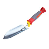 WOLF Garten 2915000 Planting Wide Trowel,Ideal for Gardening Use