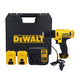 Cordless Power Tools