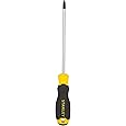 STANLEY CUSHION GRIP SCREWDRIVER PHILLIPS