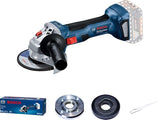 Bosch GWS 180 -Li Professional Small Angle Grinder