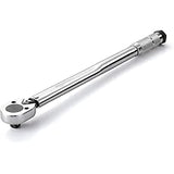 Stanley Ratcheting Torque Wrench