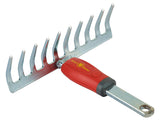 WOLF-Garten DR-M Soil Rake, 30 cm