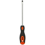 Black+Decker Flat Screwdriver Set