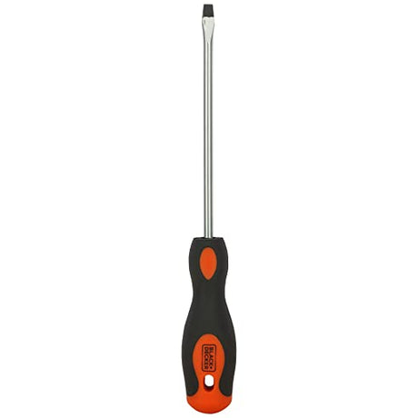 BLACK+DECKER Standard Flat Screwdriver Set