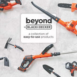 BLACK+DECKER CM100 3-in-1 String Trimmer Deck