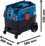 Bosch Professional Gas 400