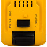 DEWALT DCB127-B1 10.8V 2.0Ah XR Li-Ion Battery Pack