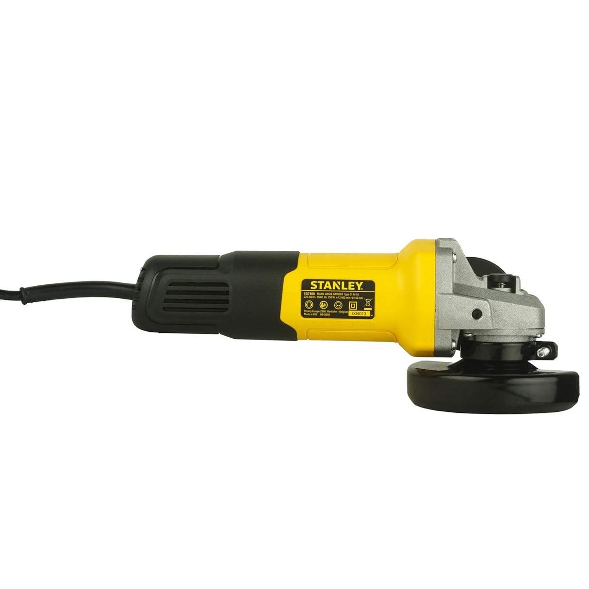 DEWALT D28730 14-inch (355 mm),2300W,3800 Rpm Heavy Duty Chop Saw With Wheel Included For Cutting Me