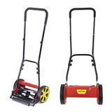 Wolf-Garten Manual Cylinder lawnmowers (TT 300 S)