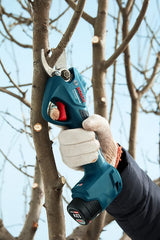 Bosch Pro Pruner Professional Cordless Secateur / Pruner / Shear / Scissor, Anti Rusting Corrosion, Durable Blade