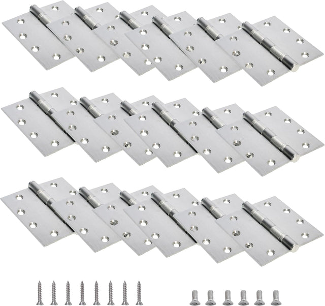 Godrej Door Hinge 2-Ball Bearing 5x12 – Heavy Duty