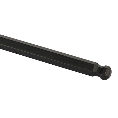 Stanley Hex Key Set Black Finish - Tools Warehouse