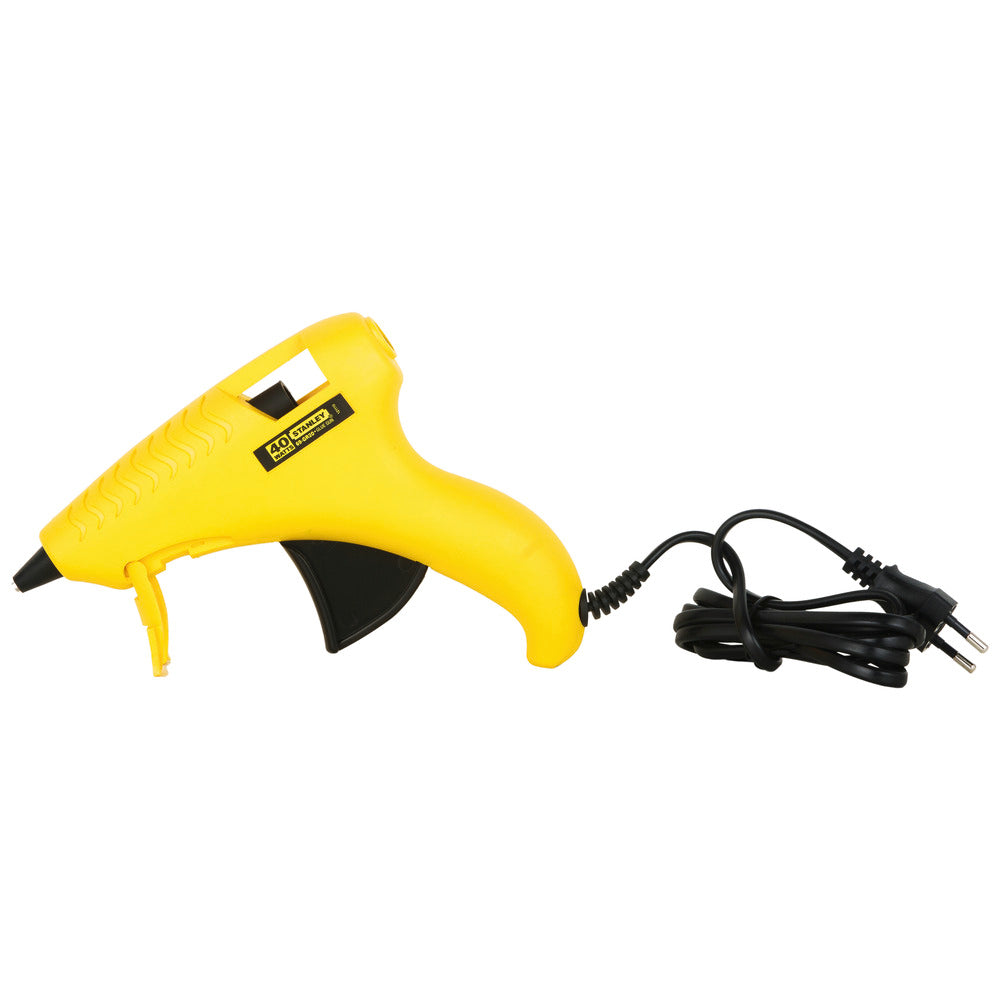 Stanley CORDED GLUE GUN - STANDARD