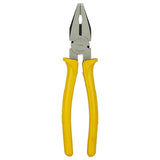 Stanley 8" COMBINATION PLIER, SINGLE COLOUR SLEEVE