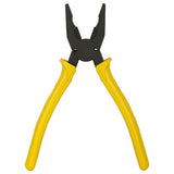 Stanley 8" COMBINATION PLIER, SINGLE COLOUR SLEEVE