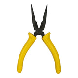 Stanley 6" LONG NOSE PLIER