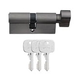 Godrej 70 mm Pin Cylinder 1CK