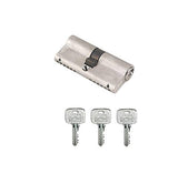 Godrej 70 mm Eco Pin Cylinder 2C