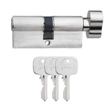Godrej 70 mm Pin Cylinder 1CK