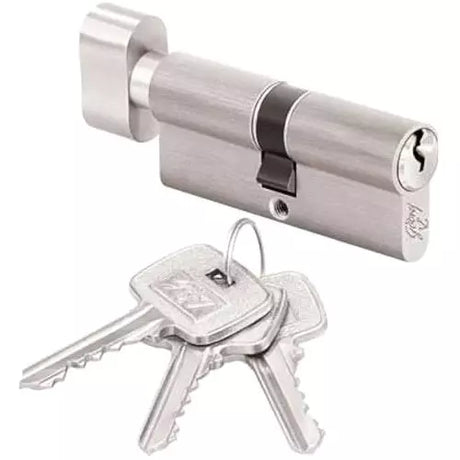 Godrej 70 mm Eco Pin Cylinder 2C