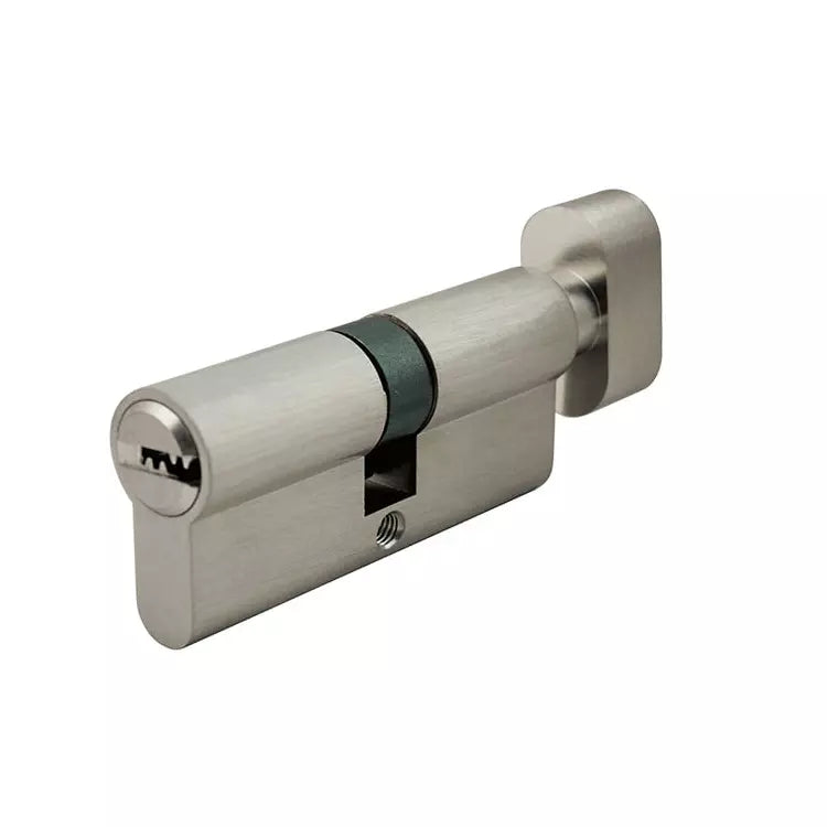 70mm Pin Cylinder 2C - Rose Gold