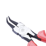 Taparia 1442-7C Internal Bent Nose Circlip Plier