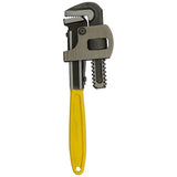 STANLEY PIPE WRENCH 250MM-10 (STILLSON PATTERN)