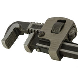 Stanley Pipe Wrench 250mm Stillson Pattern - Tools Warehouse