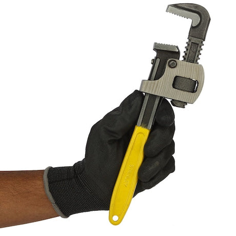 Stanley Pipe Wrench 250mm Stillson Pattern - Tools Warehouse