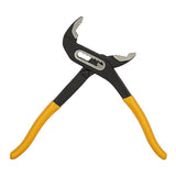 Stanley 7 inch / 175 mm Water Pump Pliers Box Joint, Curve Steel