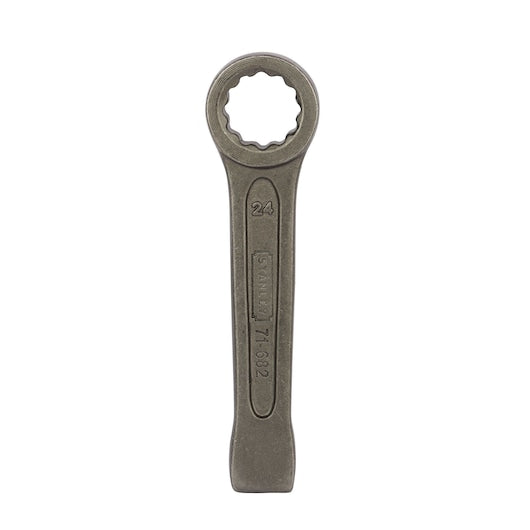 STANLEY SLOGGING RING SPANNER 24MM