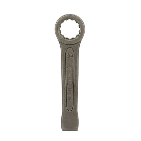Stanley  Slogging Ring Spanner