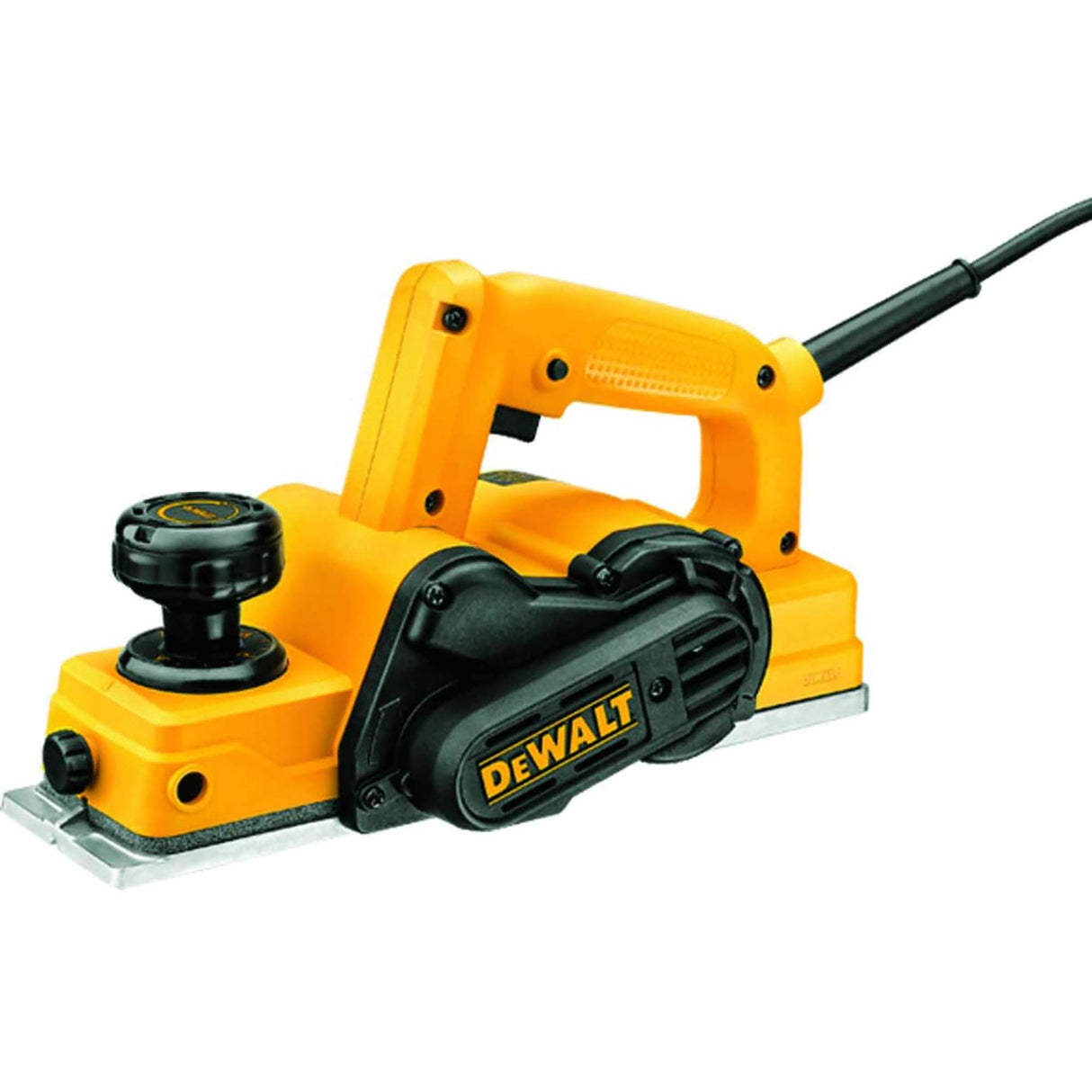 DEWALT D26676 550 Watt 82mm width Portable Planer