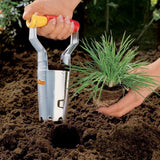 Wolf Garten Fieldstar Automatic Bulb Planter (FH-N)