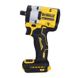 DEWALT DCF922N-B1 1/2'' 20V Max Li-ion Reversible Cordless Brushless Compact Impact Wrench,610 Nm Torque with LED Ring Lighting (Bare Tool)