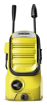 Karcher K2 Compact Pressure Washer (Latest 2015 Series 110 Bar, Replaces 2.110 & 2.120)