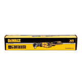 Dewalt DCF512N-XJ 18V XR Li-ion Cordless Brushless 1/2" Open Head Ratchet,95Nm Torque - Bare Tool (Made in Mexico)