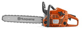 Husqvarna 455 Rancher Chainsaw 20 X Cut