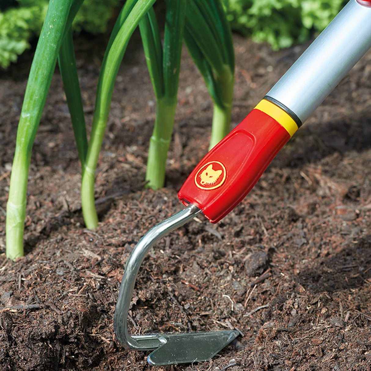 Wolf Garten Aerator (BI-M) Without Handle