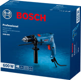 BOSCH GSB 600 Corded Electric Impact Drill