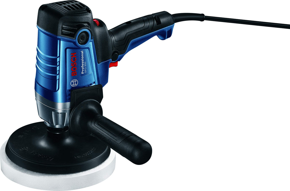 Bosch GPO 950 Heavy Duty Electric Polisher