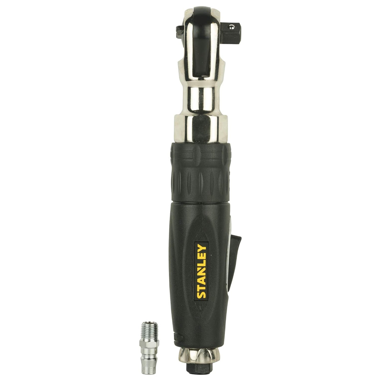 Stanley Chrome Moly Steel Air Ratchet Wrench