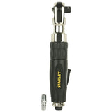 Stanley Chrome Moly Steel Air Ratchet Wrench