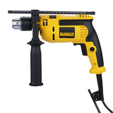 DEWALT DWD024-IN 750Watt 13mm Impact Drill Machine for professional and DIY applications, 2 Year Warranty