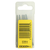 dewalt DT7290-QZ 70MM BIT for TORX, Silver, Set of 5 Pieces